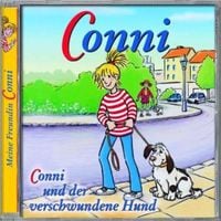 Bild vom Artikel Conni und der verschwundene Hund vom Autor Liane Schneider