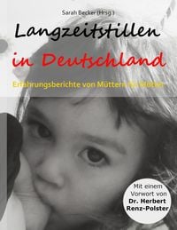 Produktbild: Langzeitstillen in Deutschland