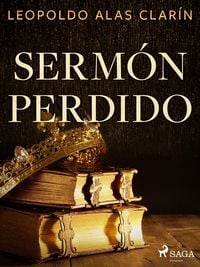 Produktbild: Serm&oacute;n perdido