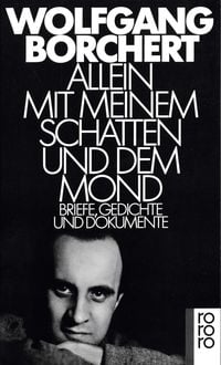 Produktbild: Allein mit meinem Schatten und dem Mond