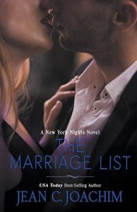 Produktbild: The Marriage List