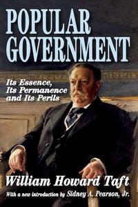 Produktbild: Popular Government