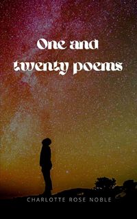 Produktbild: One and twenty poems