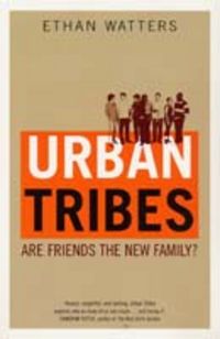Produktbild: Watters, E: Urban Tribes