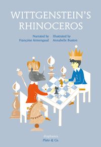 Produktbild: Wittgenstein&rsquo;s Rhinoceros