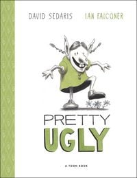 Produktbild: Pretty Ugly