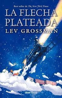 Produktbild: La Flecha Plateada