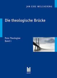 Produktbild: Die theologische Br&uuml;cke
