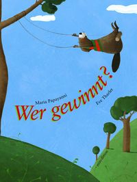 Produktbild: Wer gewinnt?