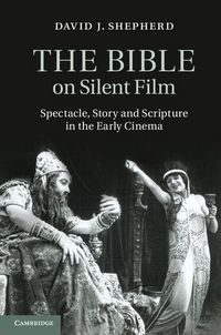 Produktbild: The Bible on Silent Film