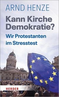 Produktbild: Kann Kirche Demokratie?