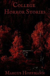 Produktbild: College Horror Stories