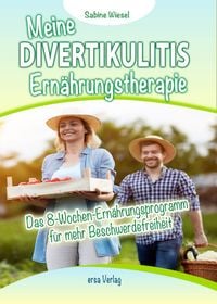 Produktbild: Meine Divertikulitis Ernährungstherapie