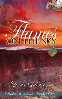 Produktbild: Flames on the Sky