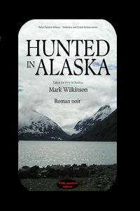 Produktbild: Hunted in Alaska