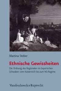 Produktbild: Ethnische Gewissheiten