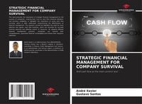 Produktbild: Strategic Financial Management For Company Survival