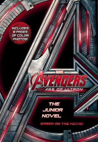 Produktbild: Marvels Avengers Age Of Ultron