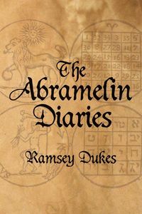 Produktbild: The Abramelin Diaries