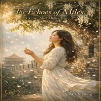 Produktbild: The Echoes of Miles