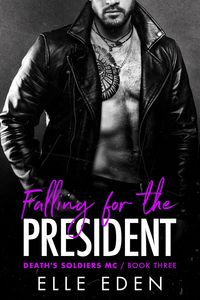 Produktbild: Falling for the President