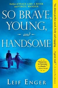 Produktbild: So Brave, Young, and Handsome