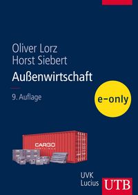 Produktbild: Au&szlig;enwirtschaft
