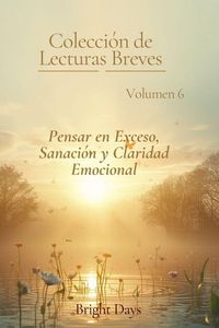 Produktbild: Colecci&oacute;n de Lecturas Breves - Volumen 6