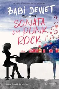 Produktbild: Sonata em punk rock