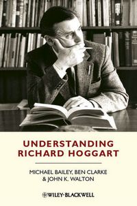 Produktbild: Understanding Richard Hoggart