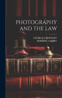 Produktbild: Photography and the Law