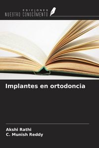 Produktbild: Implantes en ortodoncia