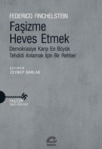 Produktbild: Fasizme Heves Etmek