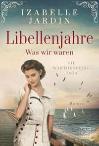 Produktbild: Libellenjahre