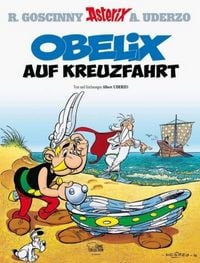 Produktbild: Obelix auf Kreuzfahrt