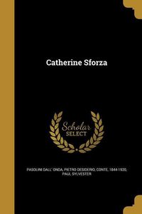 Produktbild: Catherine Sforza