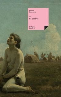 Produktbild: La cautiva