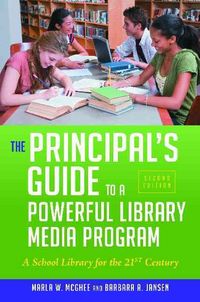 Produktbild: Principals Gt a Powerful Lib M