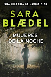 Produktbild: Mujeres de la noche