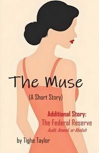 Produktbild: The Muse (A Short Story)