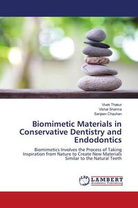 Produktbild: Biomimetic Materials in Conservative Dentistry and Endodontics