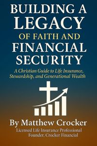 Produktbild: Building a Legacy of Faith and Financial Security