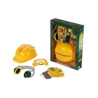 Produktbild: Bosch - Zubeh�rset, 4-tlg.