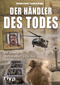 Produktbild: Der H&auml;ndler des Todes