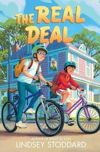 Produktbild: The Real Deal