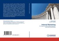 Produktbild: Internal Marketing
