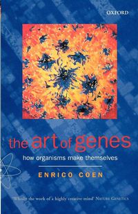 Produktbild: The Art of Genes