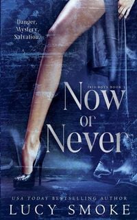Produktbild: Now or Never