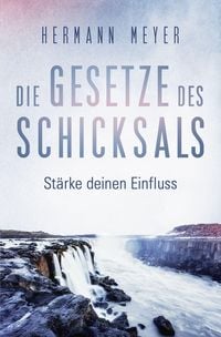 Produktbild: Die Gesetze des Schicksals