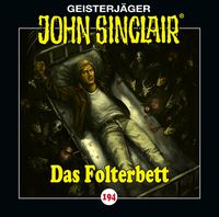 Produktbild: John Sinclair - Folge 194